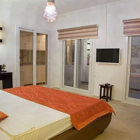 La Salvia Hotel Kaş Extérieur photo