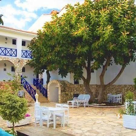 La Salvia Hotel Kaş Extérieur photo