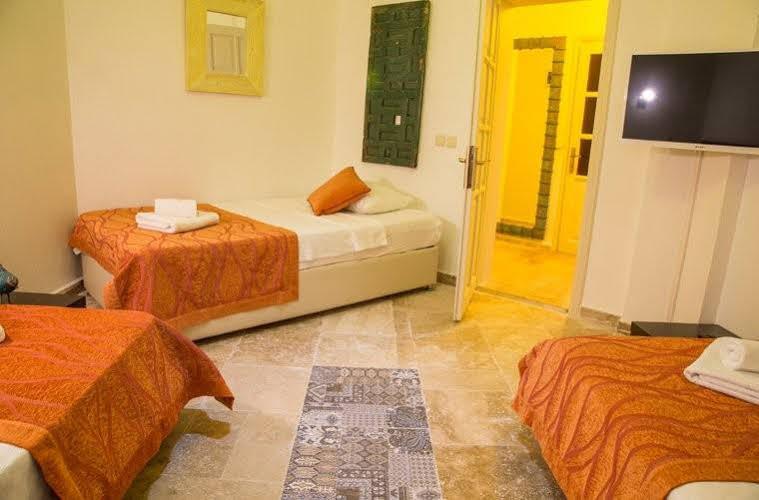 La Salvia Hotel Kaş Extérieur photo