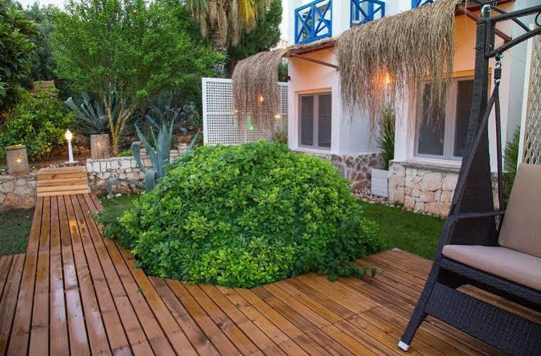 La Salvia Hotel Kaş Extérieur photo