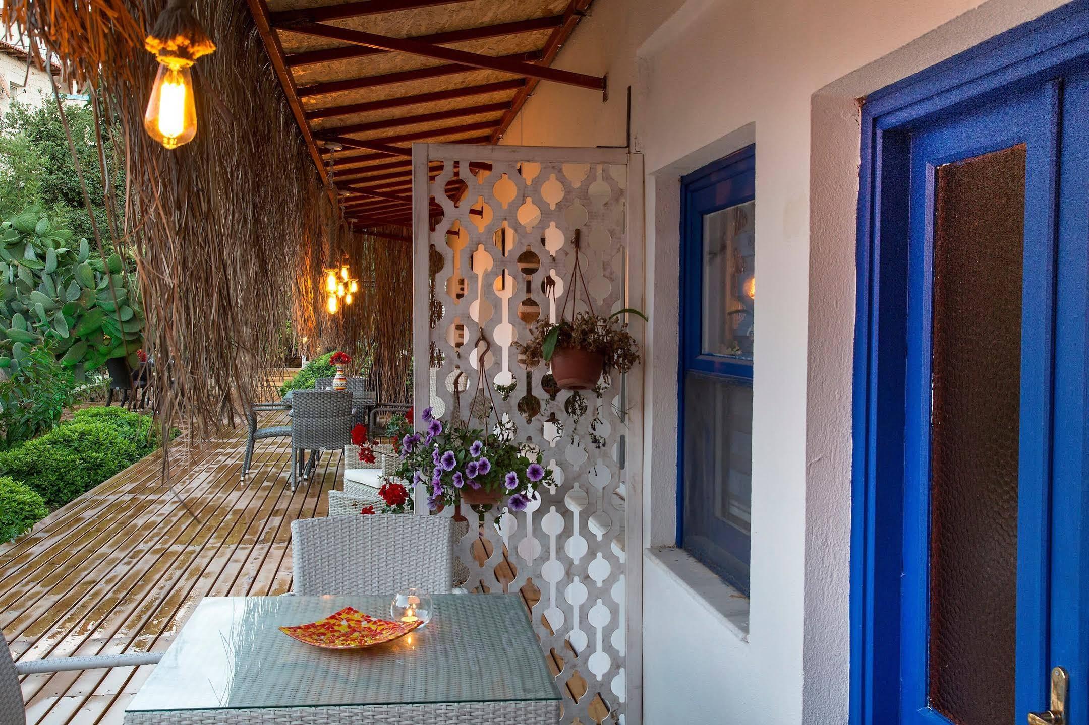La Salvia Hotel Kaş Extérieur photo