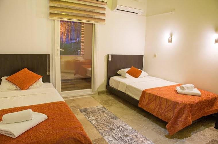 La Salvia Hotel Kaş Extérieur photo