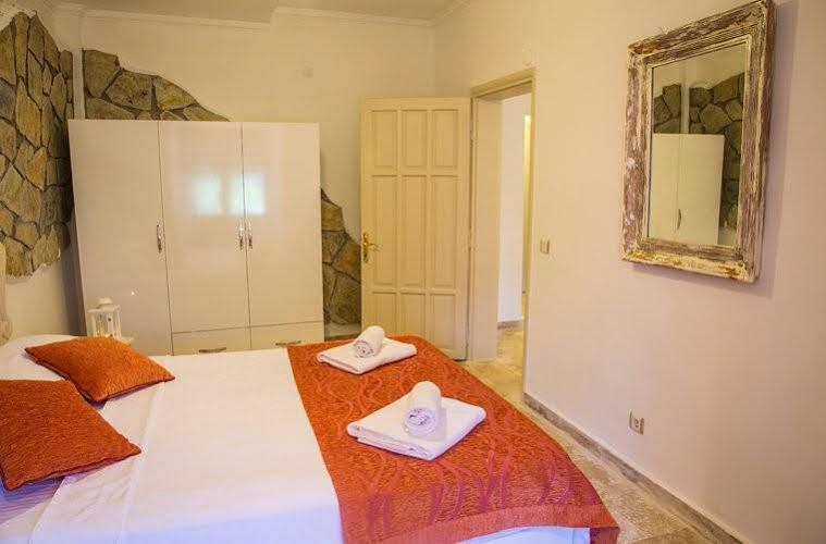 La Salvia Hotel Kaş Extérieur photo