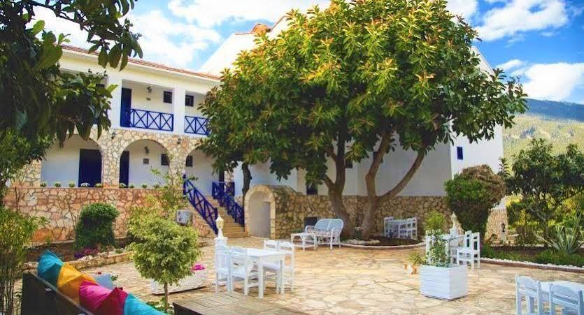 La Salvia Hotel Kaş Extérieur photo